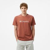 Columbia Basic Big Erkek Kahverengi T-SHIRT.229
