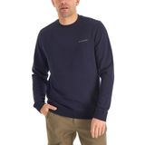 Columbia Basic Crew Erkek Sweatshirt Lacivert S