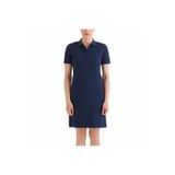 Columbia Basic Polo Elbise, XS, 9290020466, Koyu Lacivert, Kadın