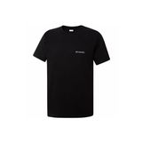 Columbia Basıc SM Logo Brushed Erkek Tişört