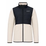 Columbia Basin Butte Full Zip Fleece II 2101761-278 Erkek Polar Siyah