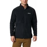Columbia Basin Trail Erkek Siyah Polar - 2XL