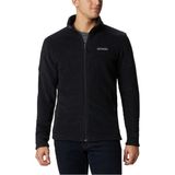 Columbia Basin Trail Erkek Siyah Polar - XL