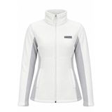 Columbia Basin Trail III Full Zip 1938041-125 Kadın Polar Beyaz