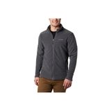 Columbia Basin Trail III Full Zip Erkek Gri Outdoor Polar AO0560-030