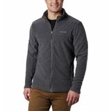 Columbia Basin Trail III Full Zip Erkek Polar AO0560-030 Gri L