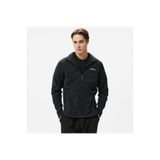 Columbia Basin Trail III Full Zip Erkek Siyah Outdoor Polar