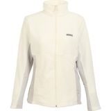 Columbia Basin Trail III Full Zip Kadın Polar XK0841 - Ekru