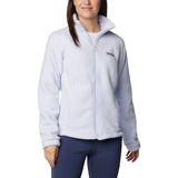 Columbia Basin Trail Iıı Kadın Polar - 2XL - Lila