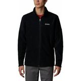 Columbia Basin Trail Kadın Siyah Outdoor Polar