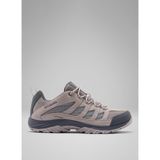 Columbia Bej Erkek Kamp Ayakkabı BM1209 Crestwood Waterproof