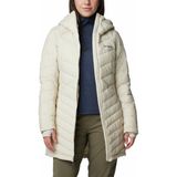 Columbia Bej Joy Peak Iı Mid Kadın Mont 2088641278_WK1057 - XL