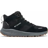 Columbia Benson Mid Erkek Kısa Bot - Siyah