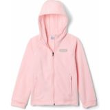 Columbia Benton Iı Hoodie Çocuk Polar Üst - Pembe