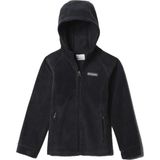Columbia Benton II Hoodie Çocuk Polar Üst - Siyah - Siyah