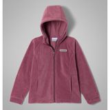 Columbia Benton Iı Hoodie Çocuk Polar Üst - XS - Mor