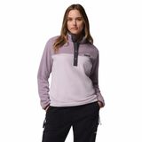 Columbia Benton Springs 1/2 Snap Pull Over II Kadın Polar Üst