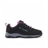 Columbia BL0821-639 Bordo Firecamp III Wp Kadın Outdoor Spor Ayakkabı