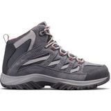 Columbia BL5371 Crestwood Mid Waterproof Outdoor Bot