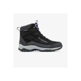 Columbia Bl5828 Firecamp Boot Kadın Outdoor Bot, Siyah, 38 Beden