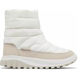 Columbia BL9165 Snowtrot Mid Ekru Kadın Outdoor Ayakkabı