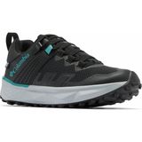Columbia BL9284 Facet 75 Outdry Antrasit Kadın Outdoor Ayakkabı