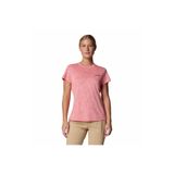 Columbia Bluebird Canyon Kadın Teknik Kısa Kollu T-Shirt