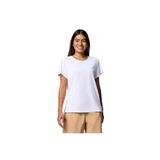 Columbia BlueVista Hill Short Sleeve Crew Kadın Tişört