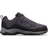Columbia BM0289-011 Firecamp III Wp Gri Erkek Outdoor Ayakkabı