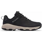 Columbia BM0347 Newton Nimble Ltr Erkek Outdoor Ayakkabı - Siyah
