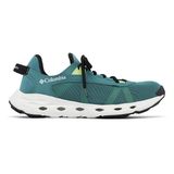 Columbia BM1158-336 XTR Drainmaker Yeşil Erkek Outdoor Ayakkabı