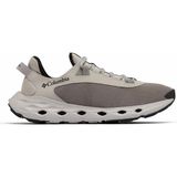 Columbia Bm1158 Drainmaker Xtr Erkek Trekking Ayakkabısı Gri Hafif Su Tahliye Özelliği ile Konforlu