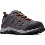 Columbia BM1209-053 Crestwood Gri Waterproof Erkek Outdoor Ayakkabı