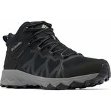 Columbia BM2138 Peakfreak II Siyah Erkek Outdoor Ayakkabı