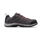 Columbia BM5372-053 Gri Crestwood Waterproof Erkek Outdoor Ayakkabı