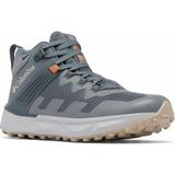 Columbia BM6249 Facet 75 Gri Erkek Outdoor Ayakkabı