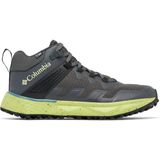 Columbia BM7615 Facet 75 Mid Haki Outdry Erkek Outdoor Ayakkabı