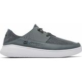 Columbia Bm8031 Boatside Relaxed Pfg Erkek Spor Ayakkabı - Gri