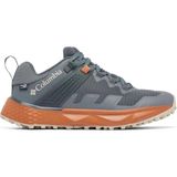 Columbia BM9284 Facet 75 Outdry Gri Outdoor Ayakkabı