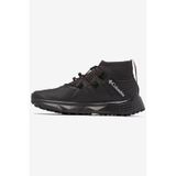 Columbia Bm9621 Facet 75 Alpha Outdry Erkek Outdoor Ayakkabısı 2044241 316 Siyah