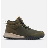 Columbia BM9774 Fairbanks Mid Boot Yeşil Outdoor Bot