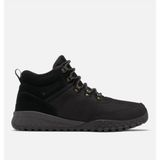 Columbia BM9774 Fairbanks Mid Siyah Outdoor Erkek Bot