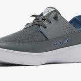 Columbia Boatside Relaxed Pfg Ayakkabı Erkek Gri