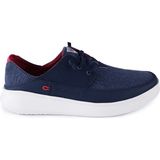 Columbia Boatside Relaxed PFG Erkek Ayakkabı - Lacivert