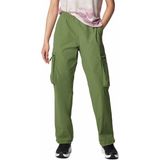 Columbia Boundless Trek Kadın Kargo Pantolon - XS - Yeşil