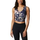 Columbia Boundless Trek Kadın Teknik Atlet - Koyu Lacivert - XS