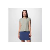 Columbia Boundless Trek Short Sleeve Tee Kadın Tişört AK7149