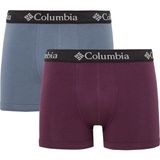 Columbia Boxer Trunk - S - 0TB-Siyah