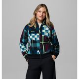 Columbia Bugaboo 1986 Kadın Polar Üst - Yeşil