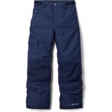 Columbia Bugaboo III Çocuk Kayak Pantolonu - Lacivert - S